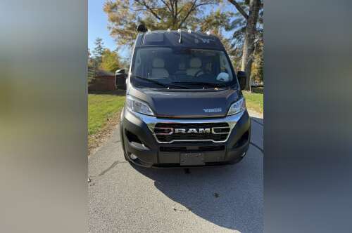 2023 Winnebago TRAVATO 59G in columbus IN