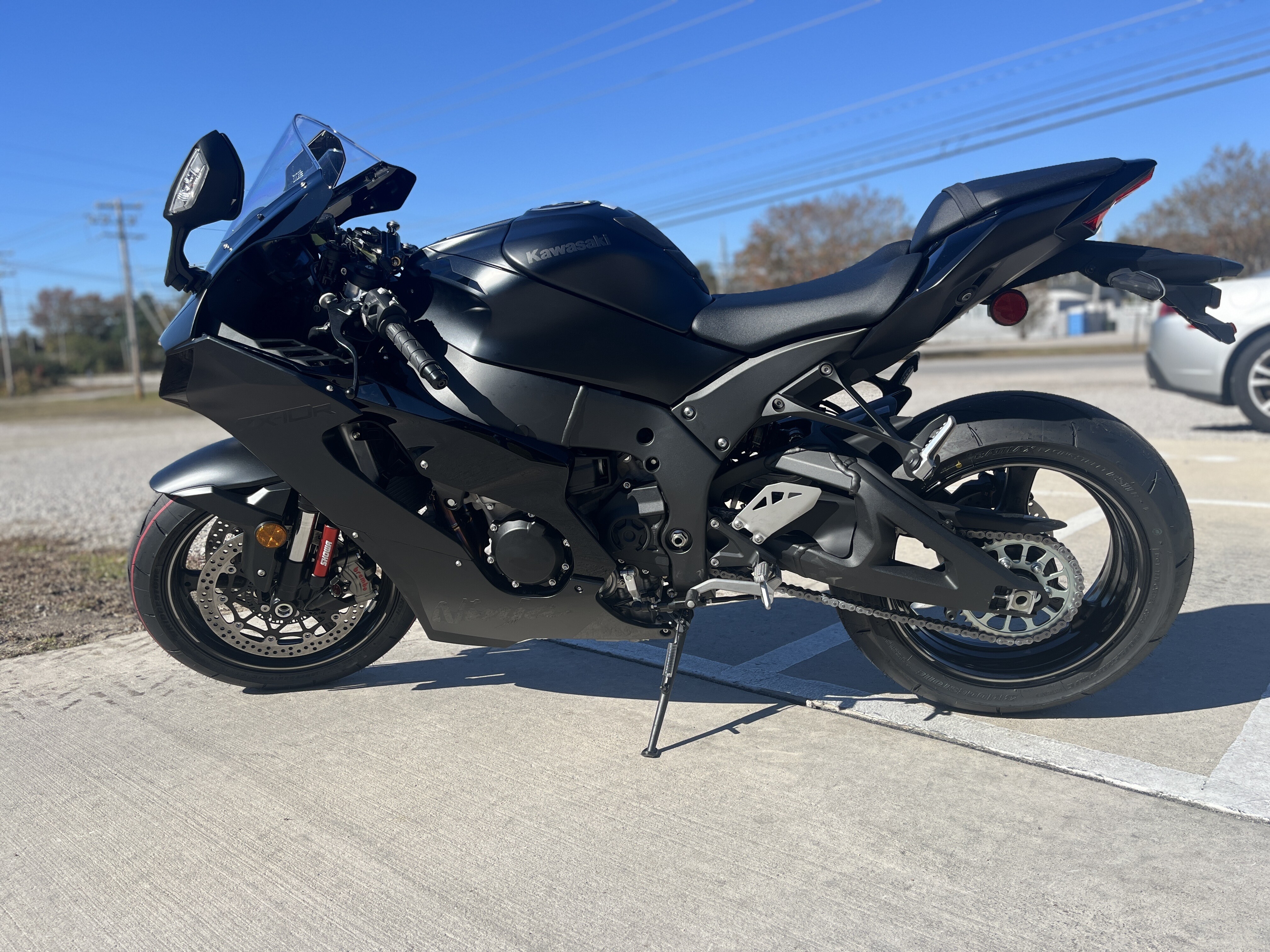 マリン Kawasaki Motorcycles For Sale Near Wilmington, NC - Cycle Trader