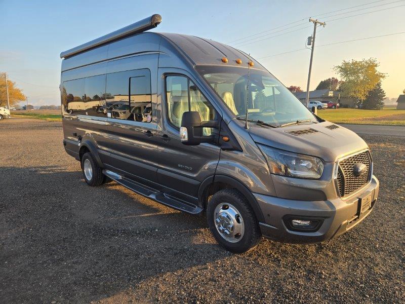 2026 Coachmen BEYOND 22RB RV