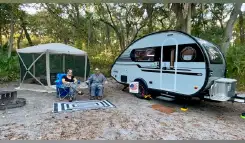 2021 Nucamp T@B 400 BOONDOCK RV