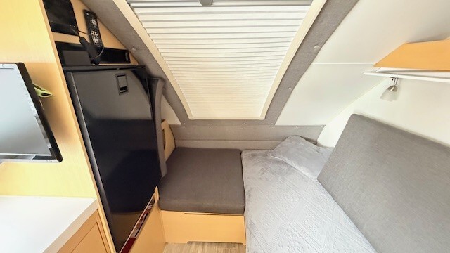 2021 Nucamp T@B 400 BOONDOCK in cooper city FL