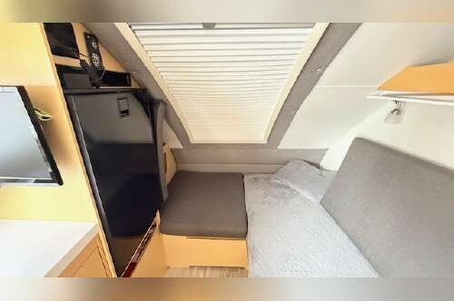 2021 Nucamp T@B 400 BOONDOCK in cooper city FL