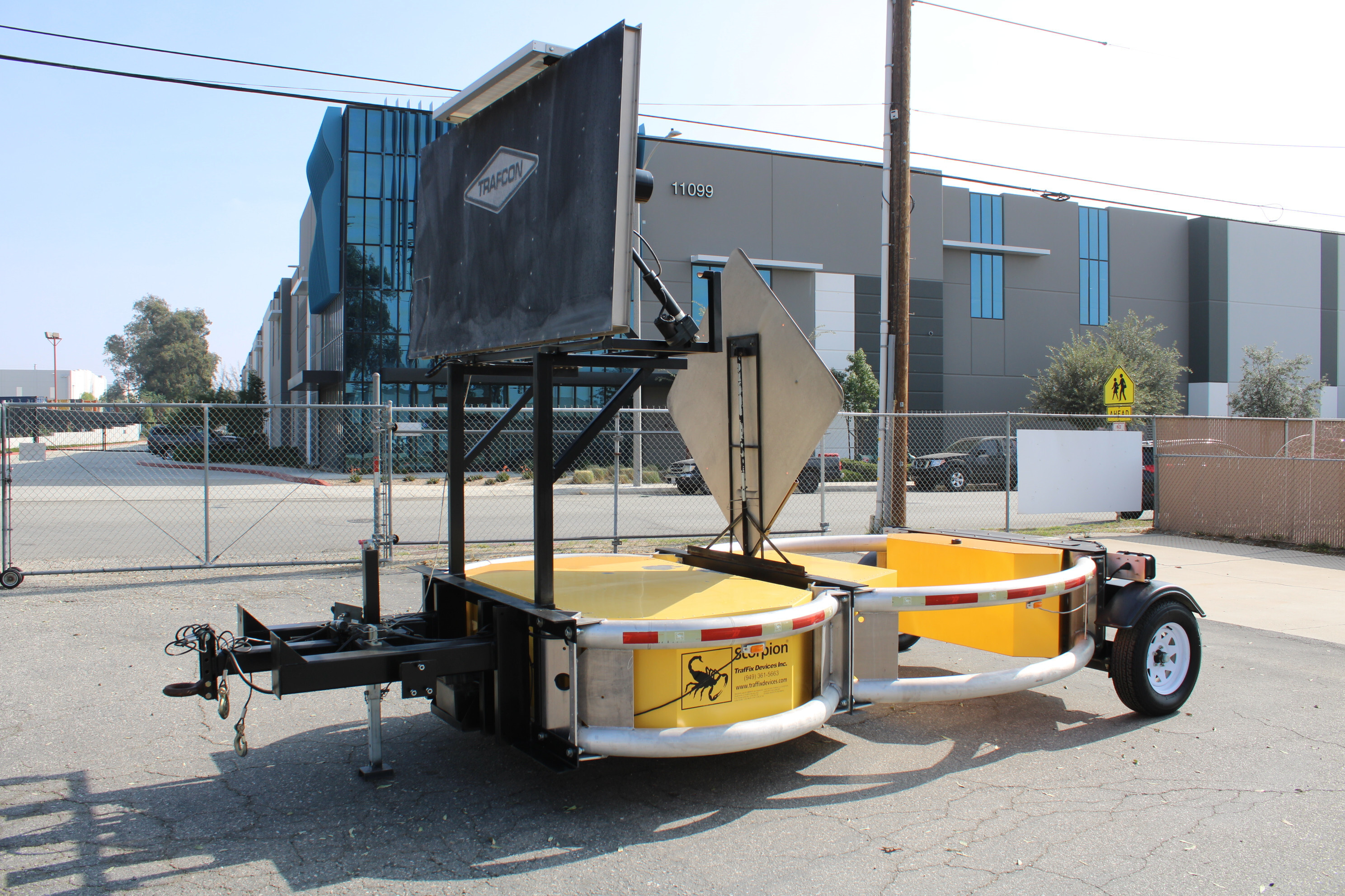 Cosmo For Sale - Cosmo Trailers - Equipment Trader