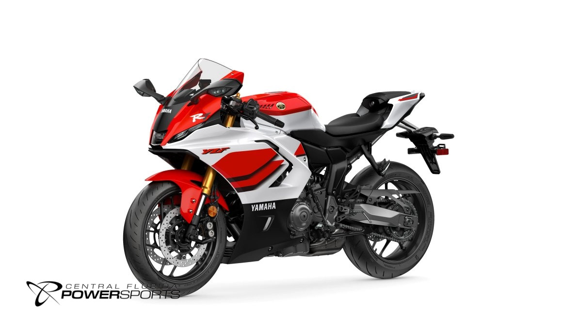 2026 Yamaha YZF-R7 R7 in Kissimmee, FL