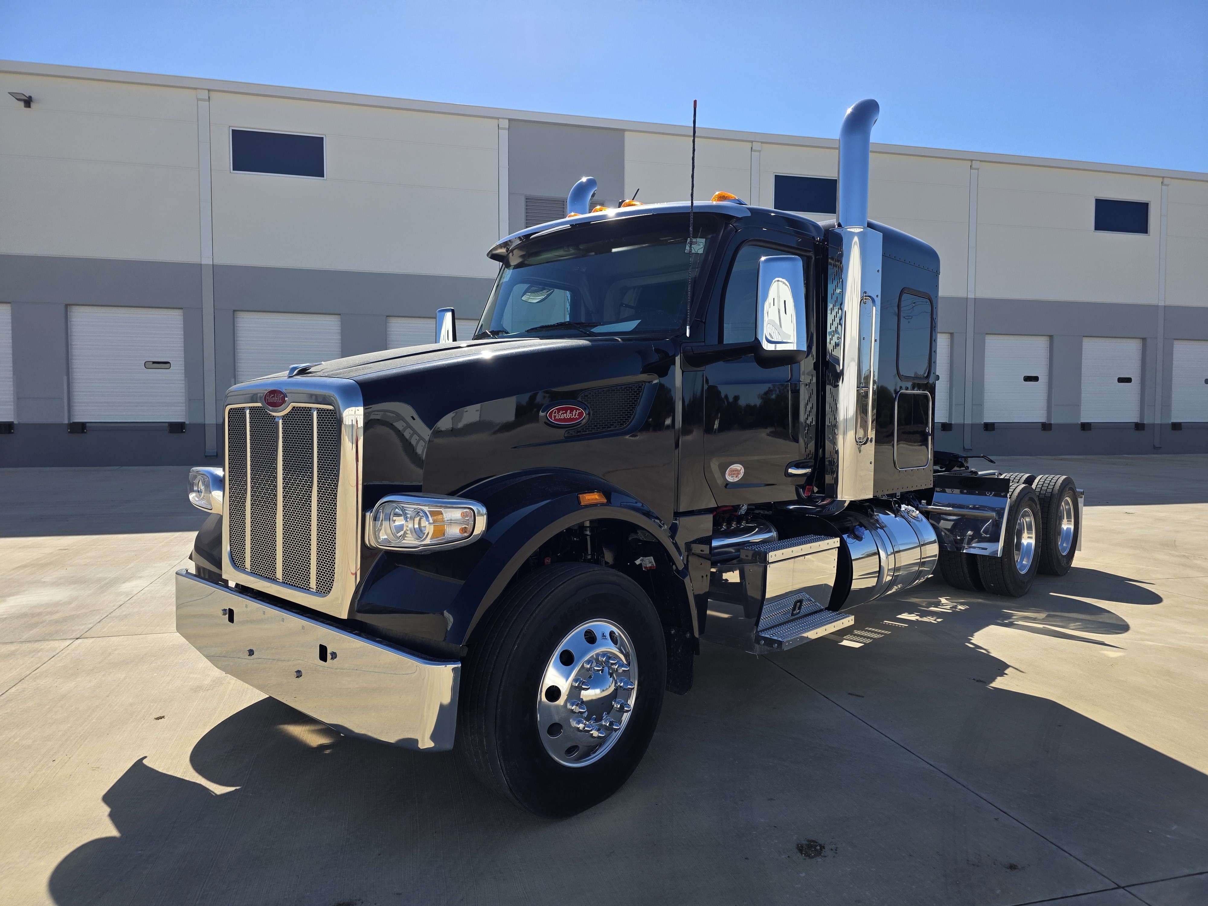 2026 PETERBILT 567 in Van Buren, AR