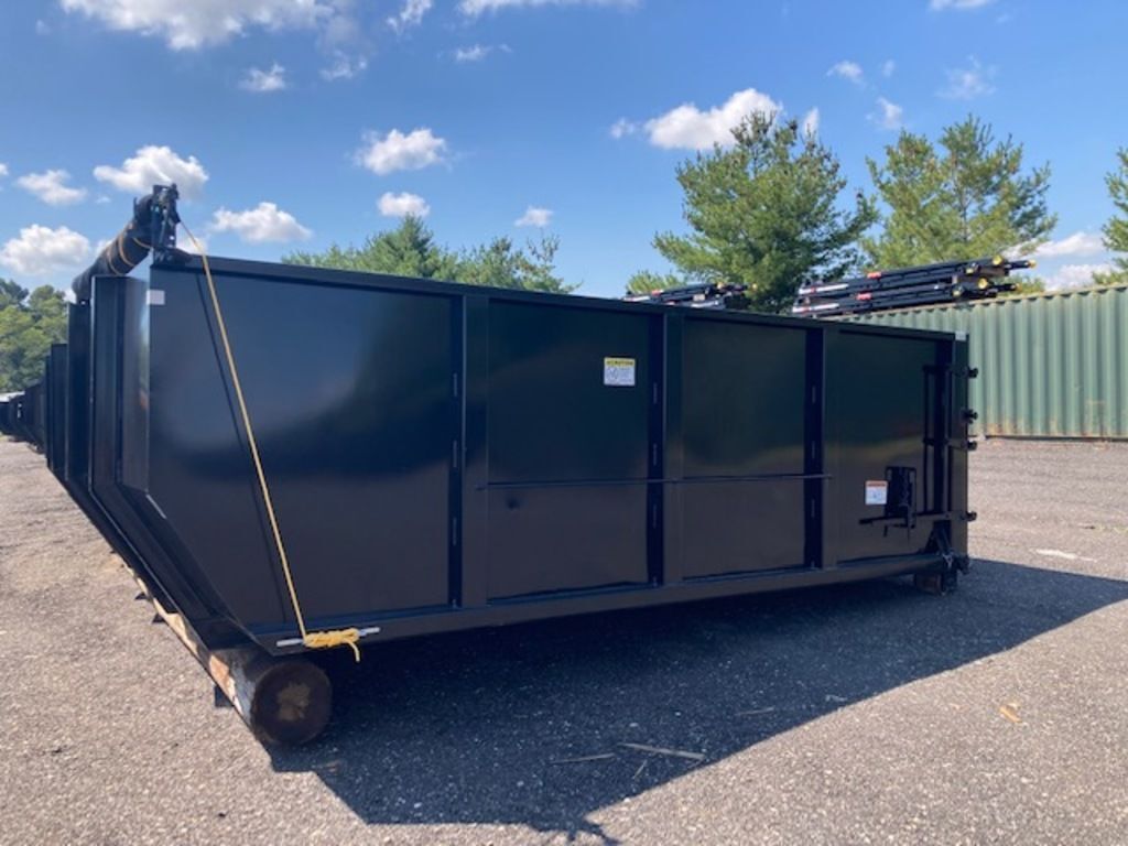 2025 SWITCH-N-GO Dumpster Cans in Pilesgrove, NJ