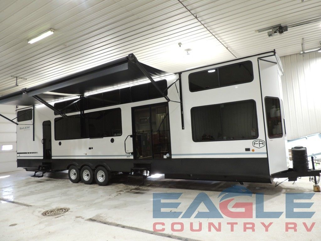 Park Model RVs - Park Models For Sale Near 62704 - RV Trader