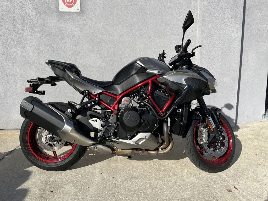 写真 Kawasaki Motorcycles For Sale Near Simi Valley, CA - Cycle Trader