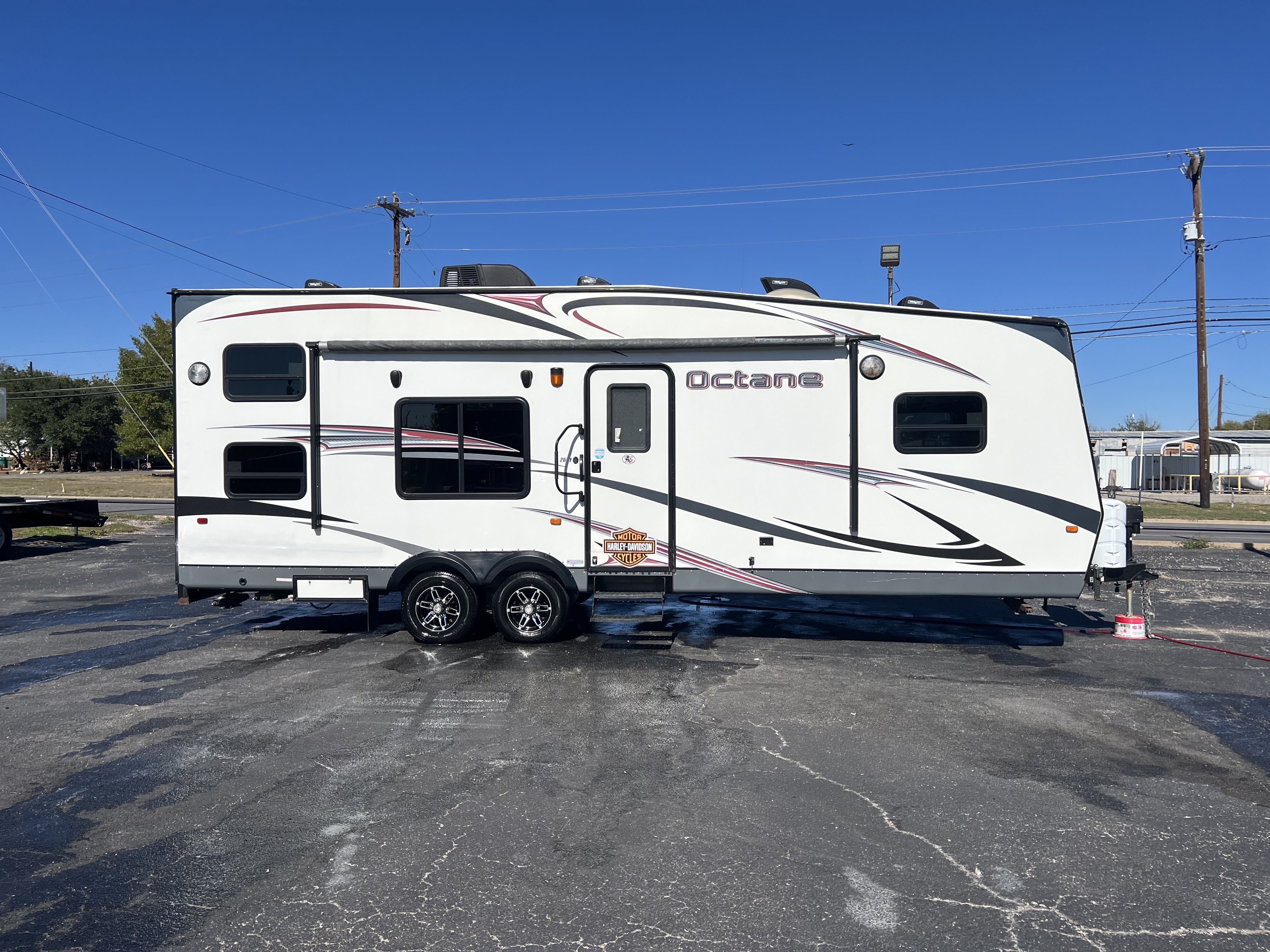 Used RVs For Sale near Belton, TX - RV Trader