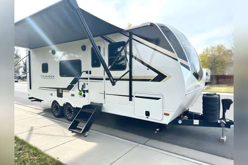 2026 Keystone Cougar 22MLWE in cody WY