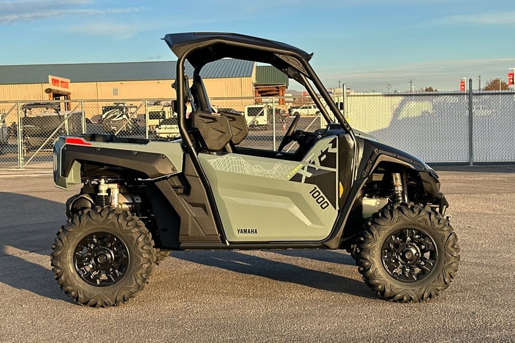 UTV/Utility Four Wheelers For Sale in Idaho - ATV Trader