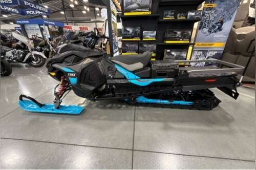 2026 Ski-Doo SM COM RE 9TR BK 1.75P HUB 26 900 ACE Turbo R in boise ID