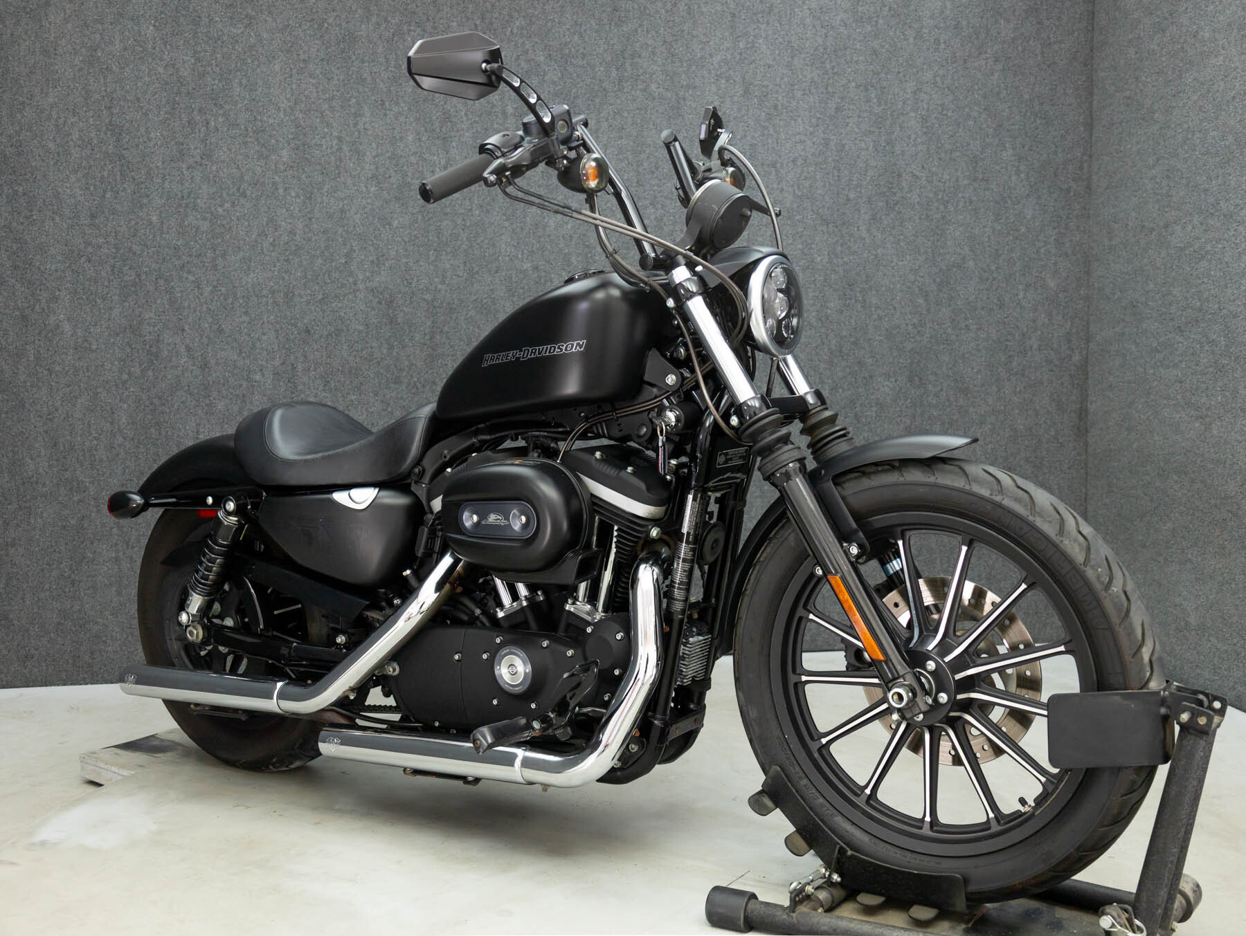 HARLEY-DAVIDSON 2010年 SPORTSTER パーツカタログ HARLEY-DAVIDSON 2010年 SPORTSTER パーツカタログ 570615_3.jpg