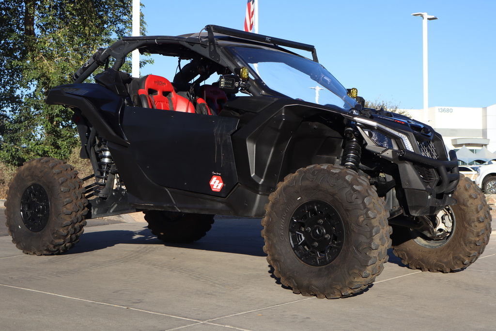Can-Am Maverick Four Wheelers For Sale Near Goodyear, AZ - ATV Trader