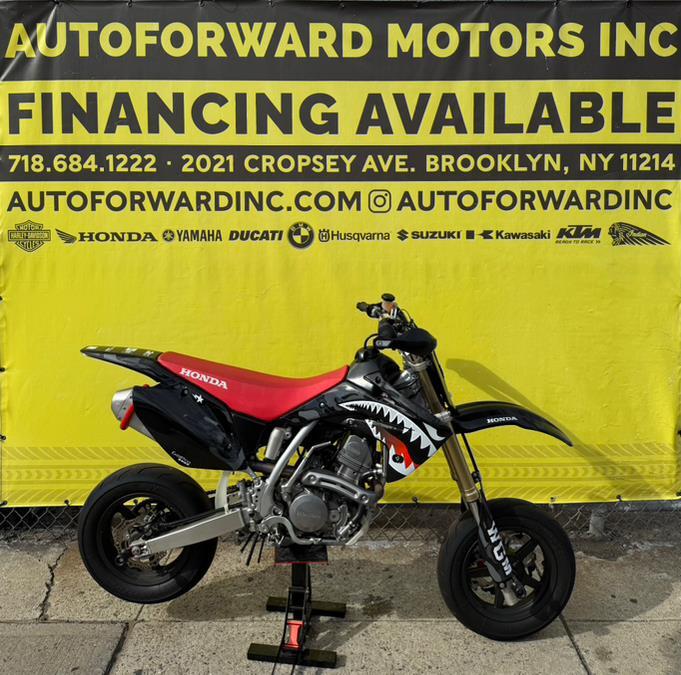 Honda r Motorcycles Under $5000 For Sale - Cycle Trader