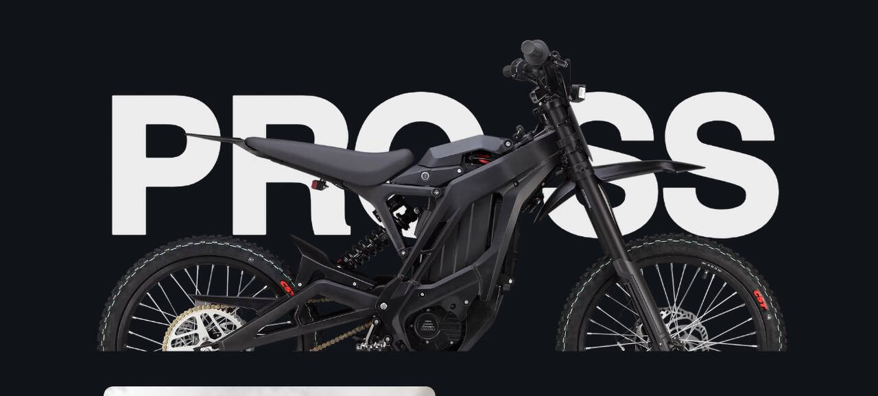 2025 Eride Pro SS 2.0 in Fort Myers, FL