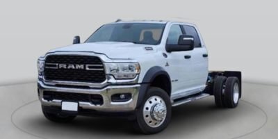 2026 RAM 4500 in Downingtown, PA