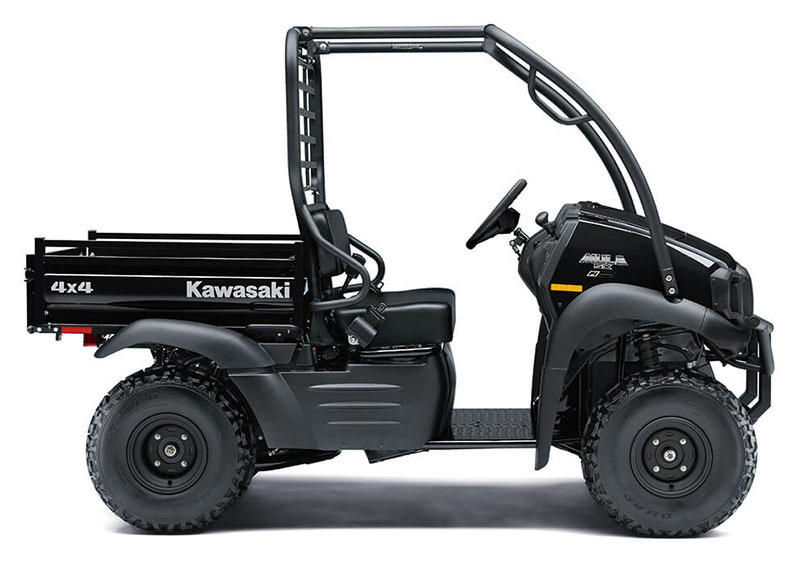 Kawasaki Mule Four Wheelers For Sale Near Hickory, NC - ATV Trader