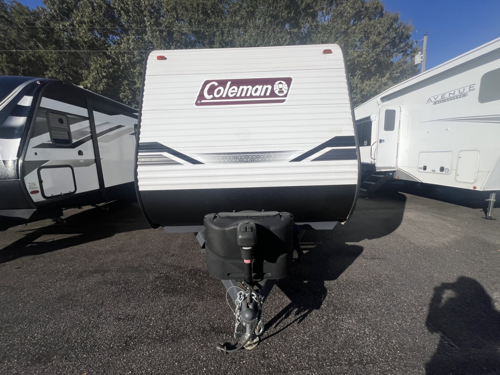 2022 Dutchmen Coleman Lantern 300TQ in dothan AL