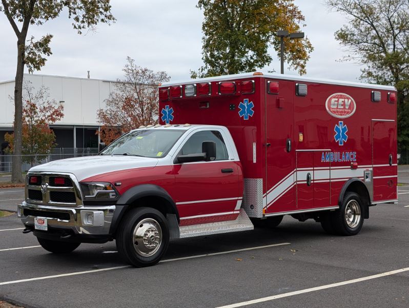 2015 RAM 4500 in Levittown, PA
