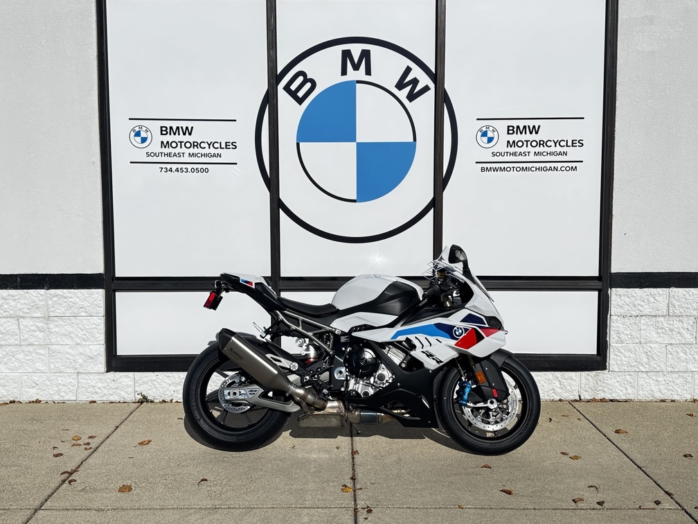 2026 BMW S 1000 RR 1000 RR in Plymouth, MI