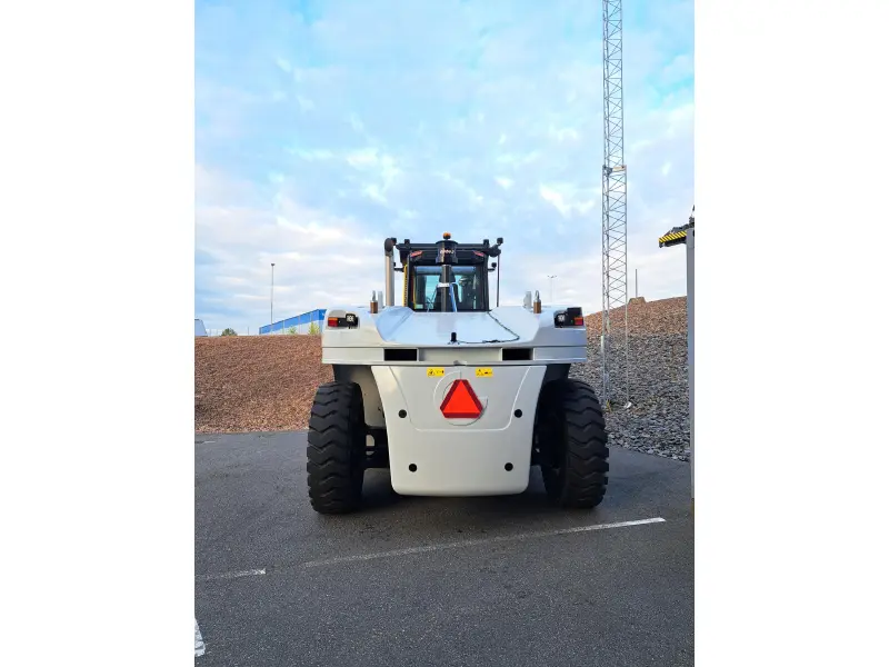2026 KONECRANE 33-1200c