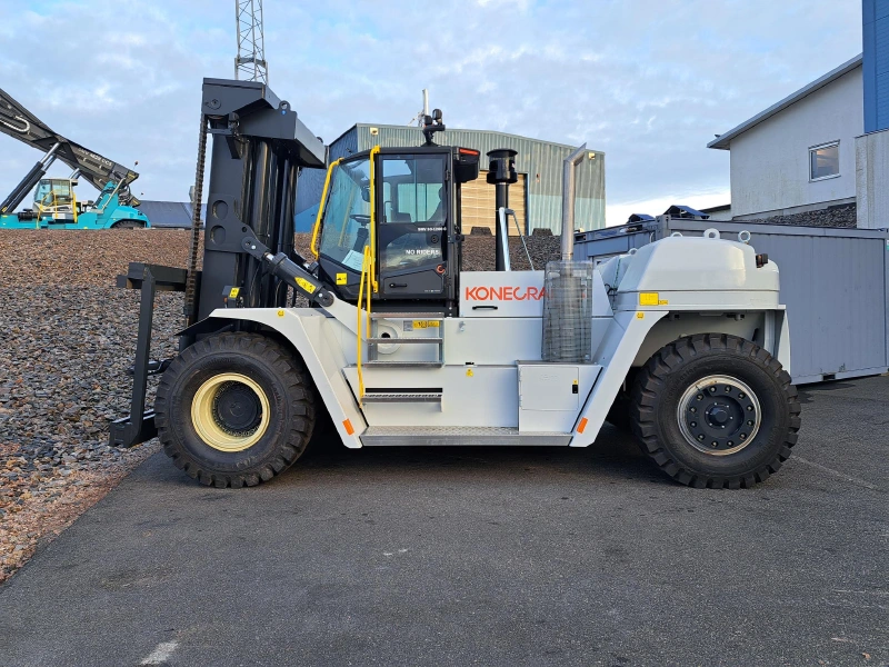 2026 KONECRANE 33-1200c