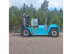 2026 KONECRANE 33-1200C