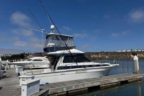 1992 Mediterranean 38 Convertible in san pedro CA
