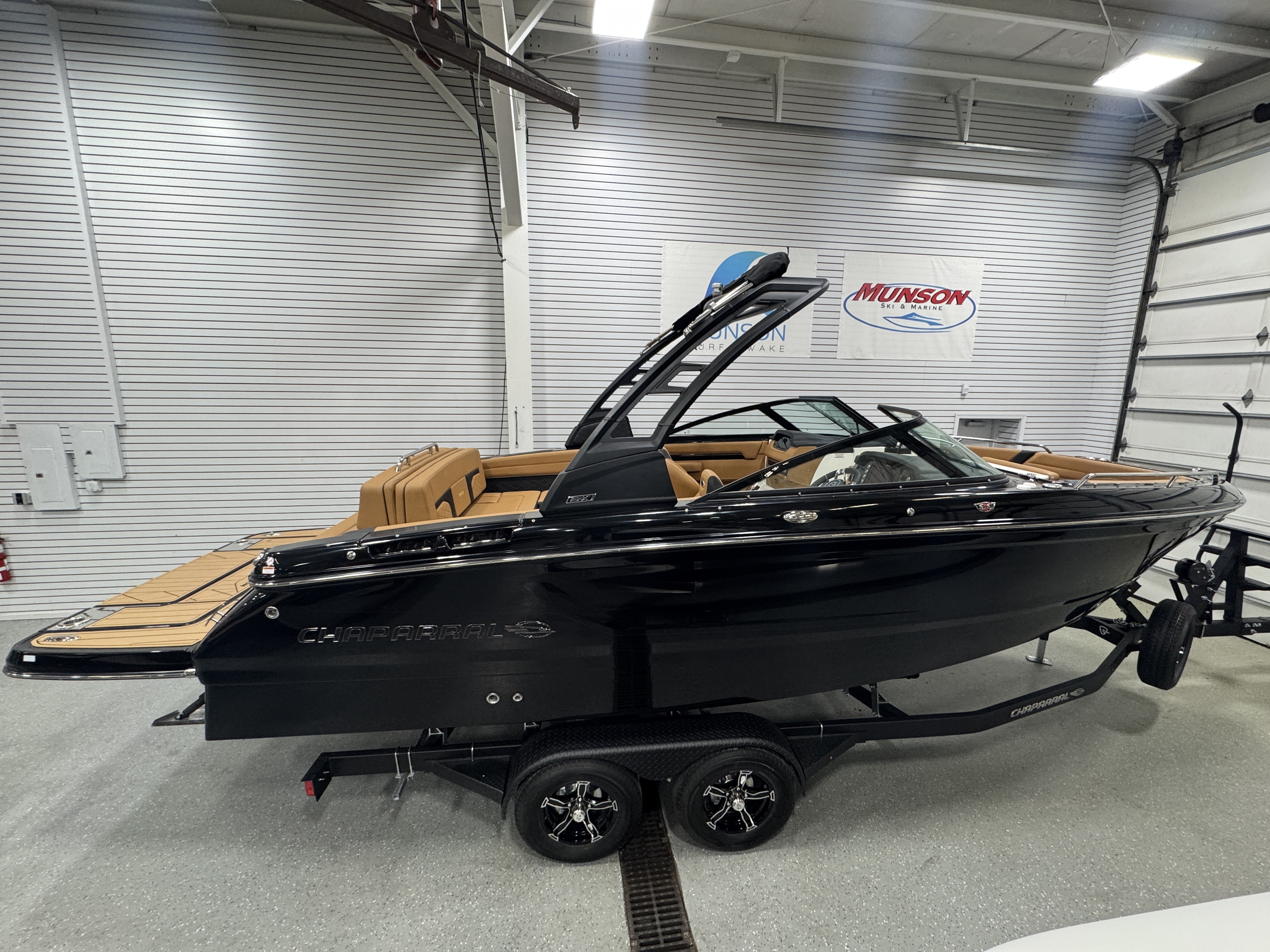 2026 Chaparral SSX 6 347 in round lake IL