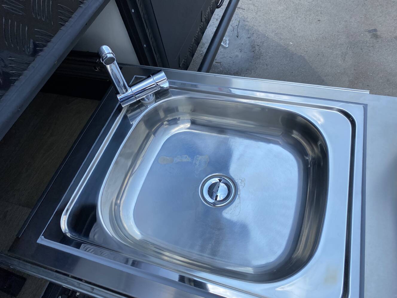A photo of this 2022 Black Series HQ19