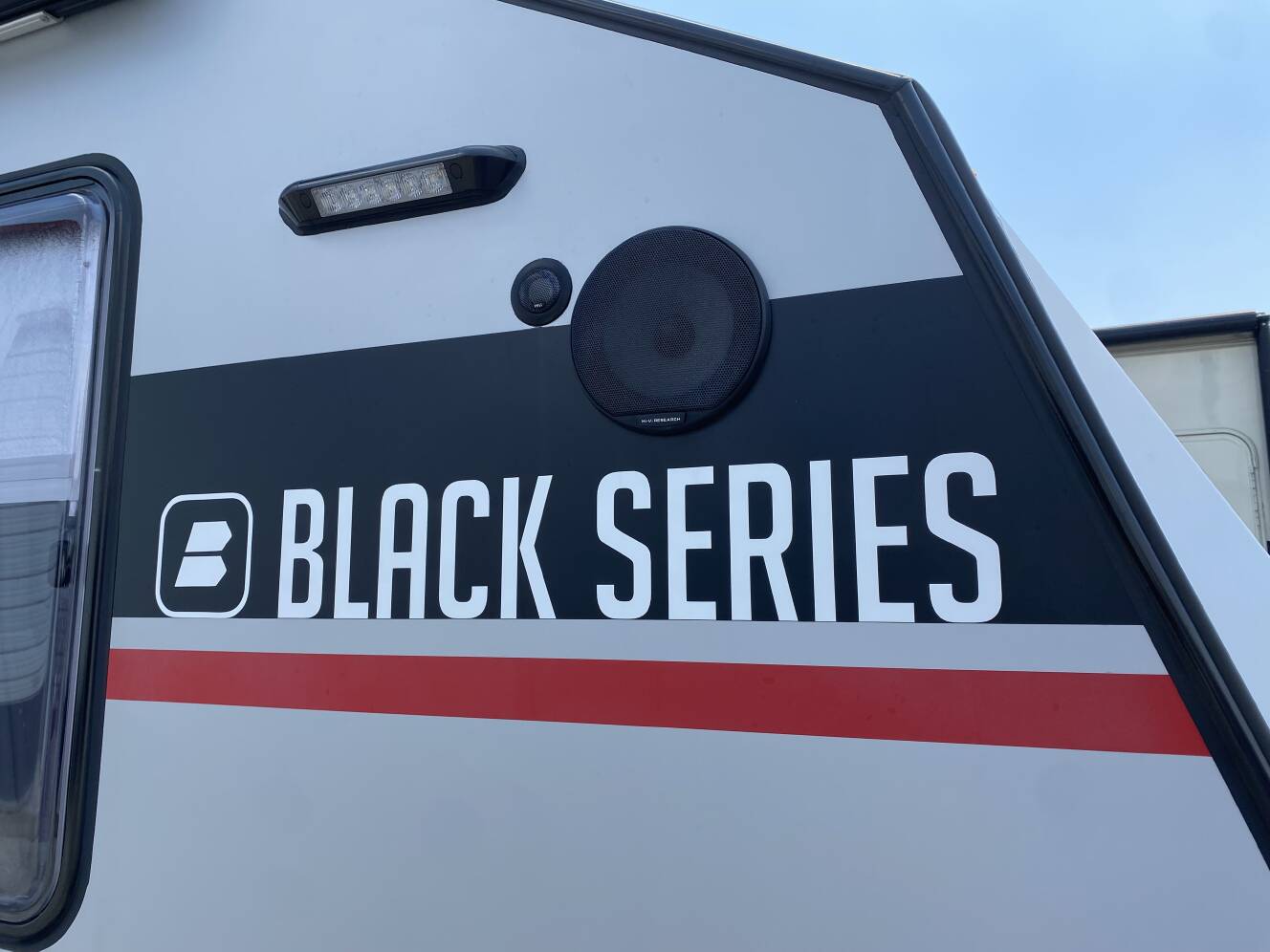 A photo of this 2022 Black Series HQ19