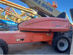 2008 JLG 1200SJP