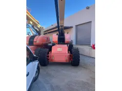 2008 JLG 1200SJP