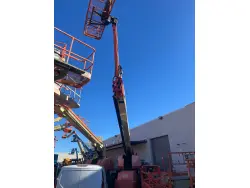 2008 JLG 1200SJP