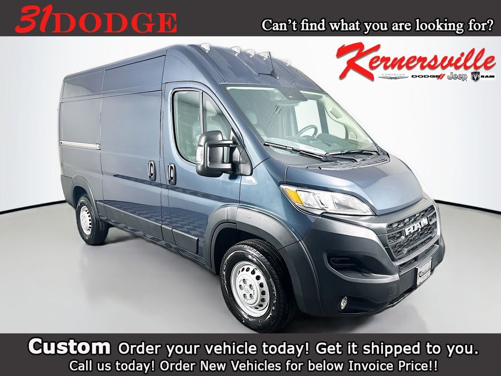 2026 RAM PROMASTER 1500 in Kernersville, NC
