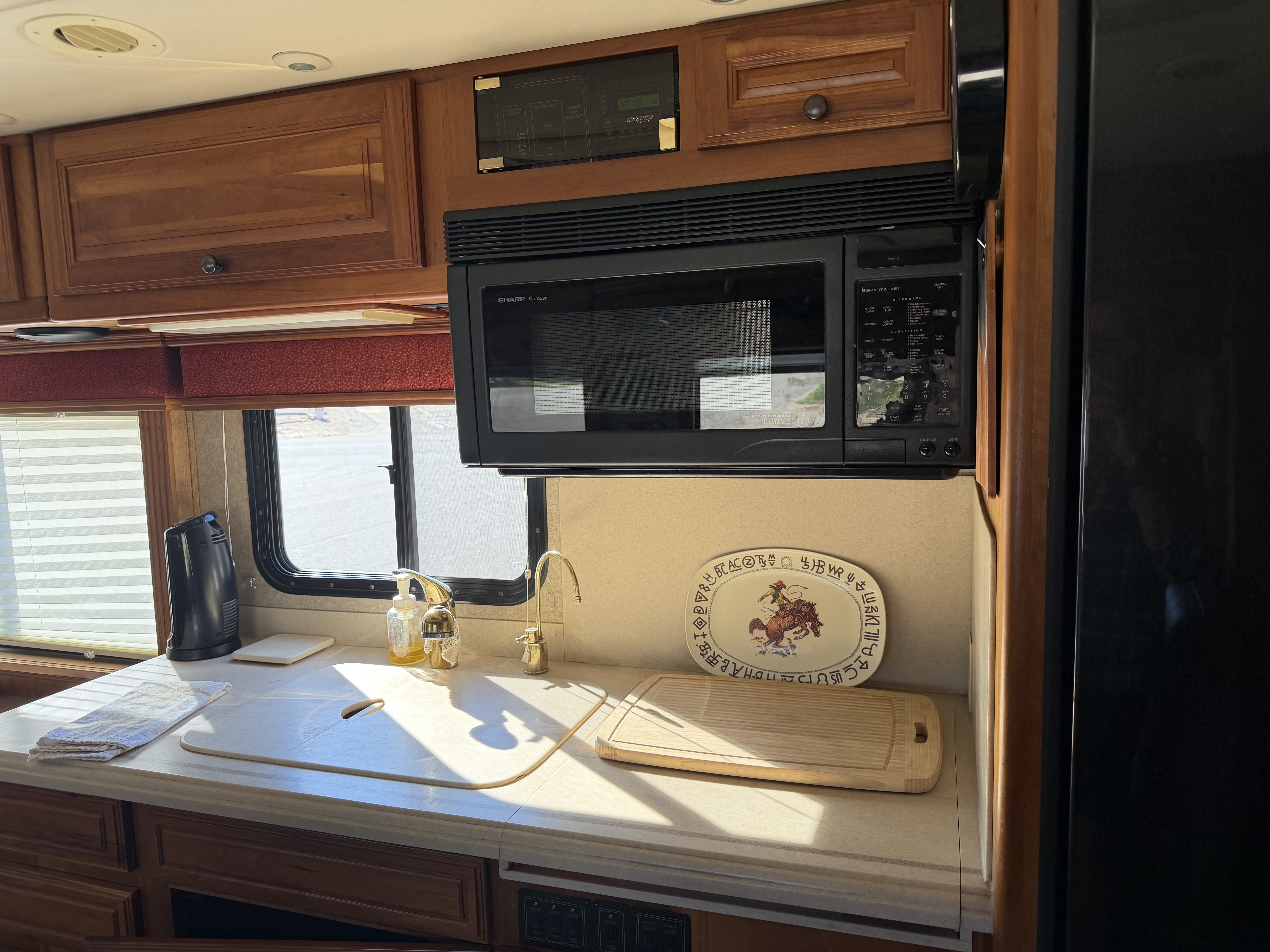 2003 Foretravel U 320 3820 in fresno CA