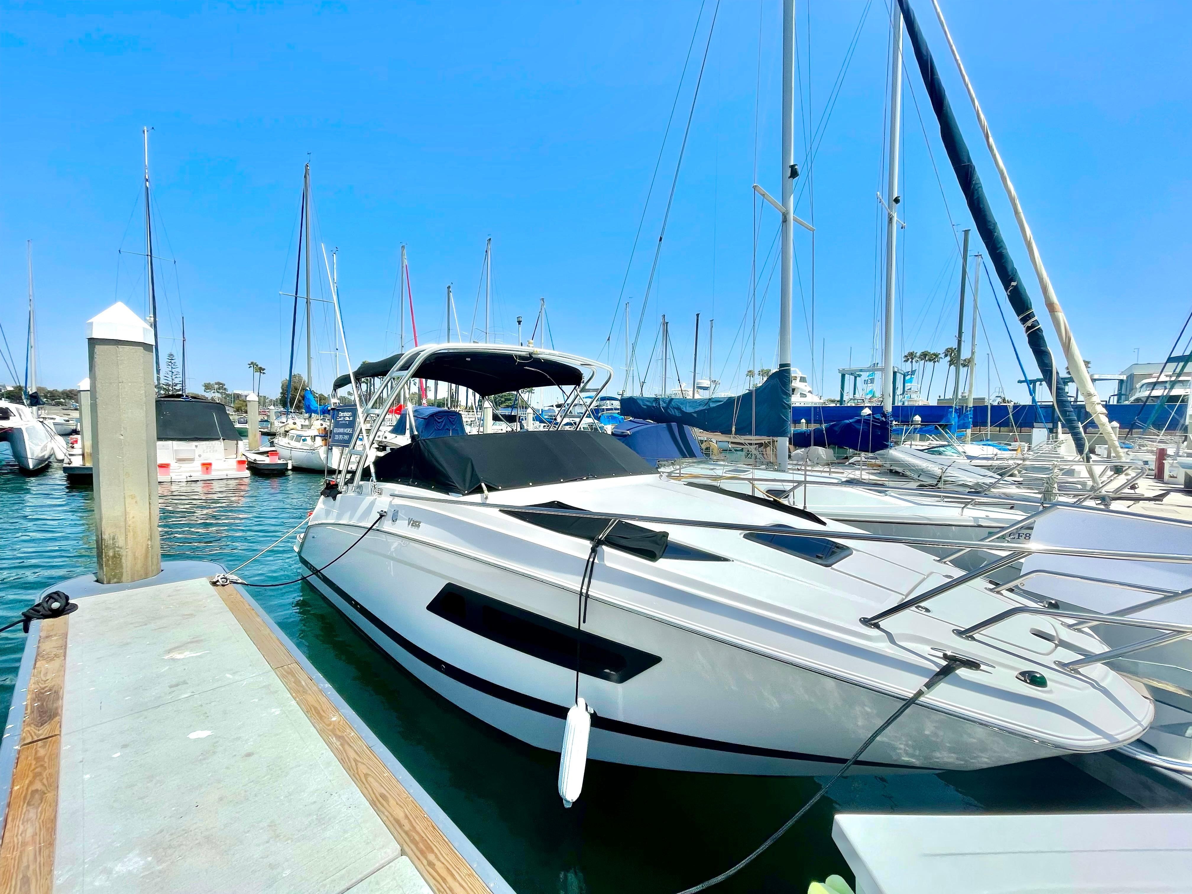 2016 Four Winns 255 VISTA in san pedro CA