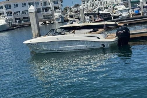 2023 Bayliner VR5 Bowrider OB NAN in san pedro CA