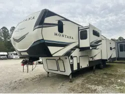 2021 KEYSTONE MONTANA 3931FB