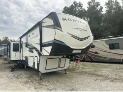 2021 KEYSTONE MONTANA 3931FB