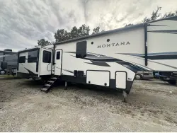 2021 KEYSTONE MONTANA 3931FB