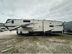2021 KEYSTONE MONTANA 3931FB