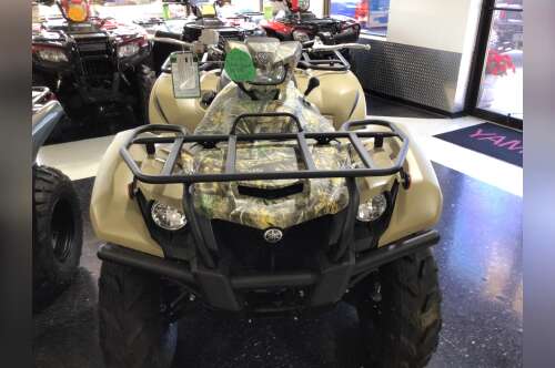 2025 Yamaha KODIAK 700 EPS 4WD in mccook NE