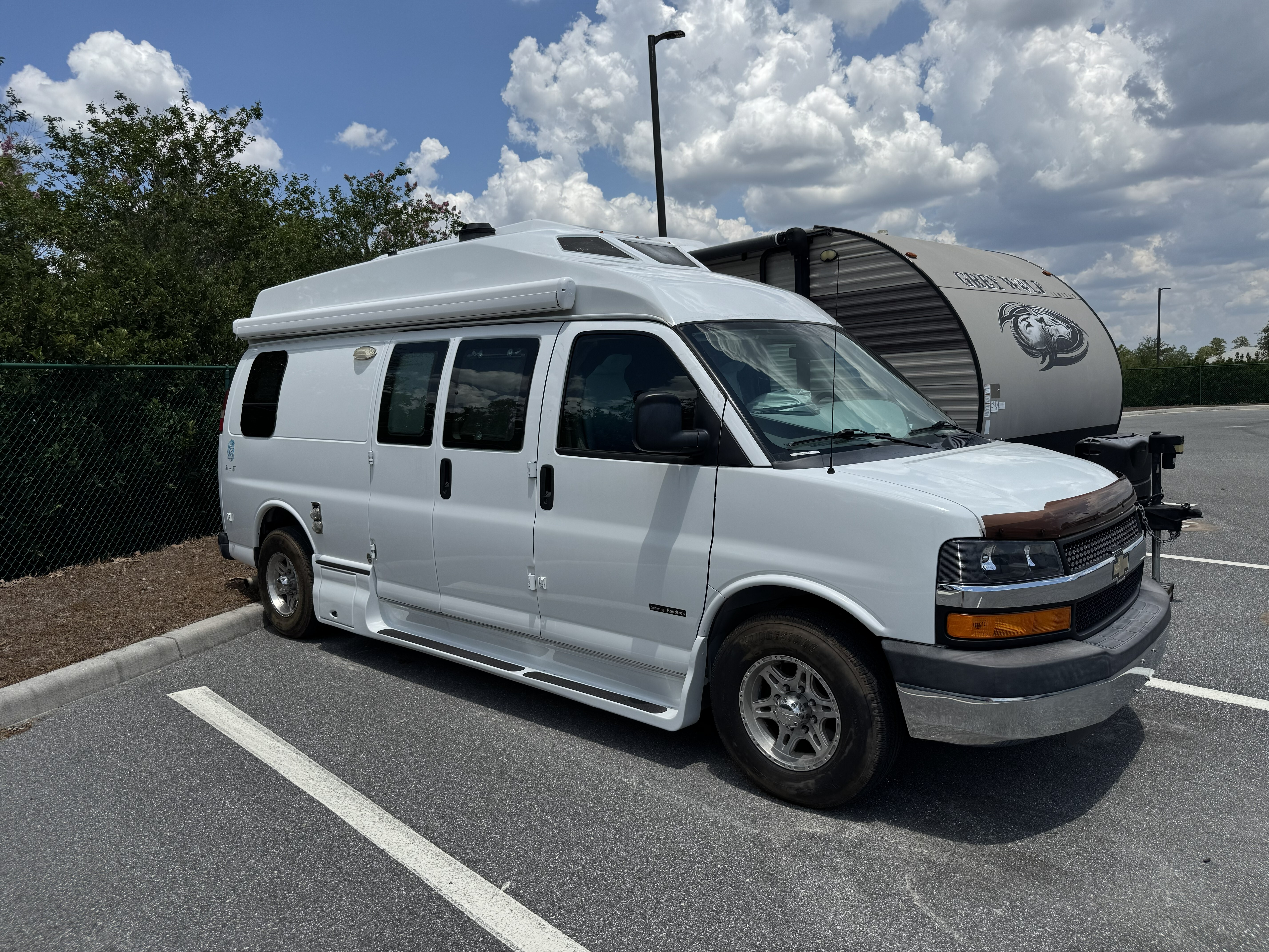 Ranger Rt For Sale - Roadtrek RVs - RV Trader