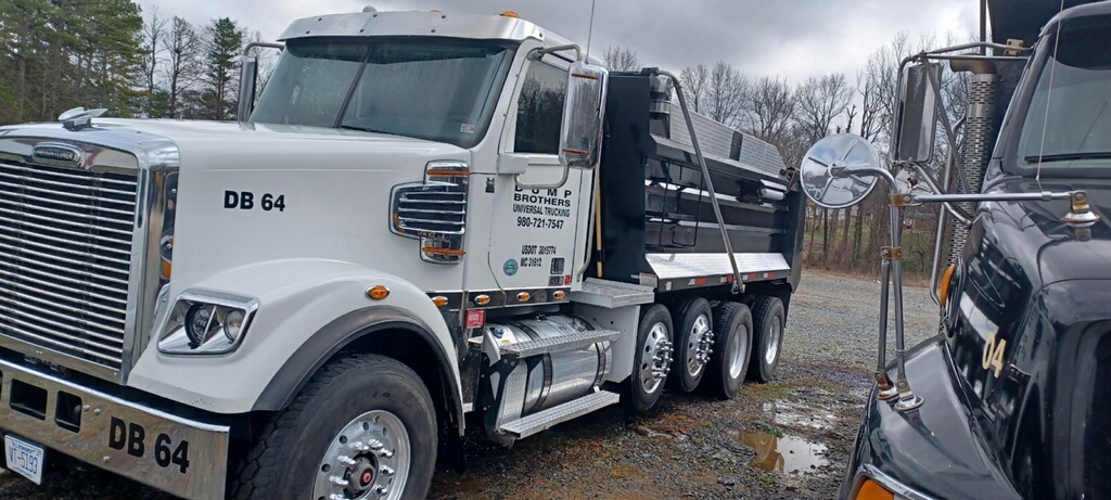 2020 FREIGHTLINER 122 Sd in Charlotte, NC