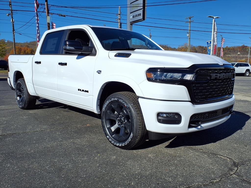 2026 RAM 1500 BIG HORN in Glen Dale, WV
