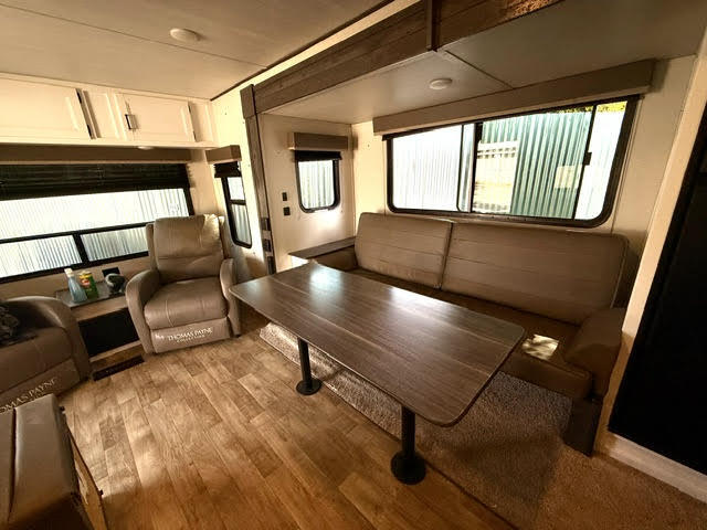 2022 Keystone HIDEOUT 25RLWE RV