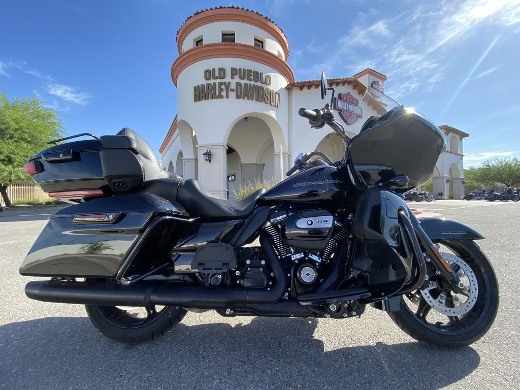Black Motorcycles For Sale Near Green Valley, AZ - Cycle Trader