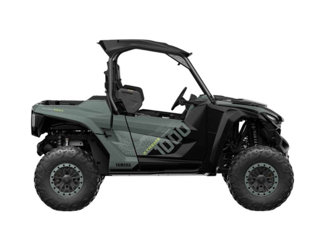 Black Yamaha Side by Sides For Sale - ATV Trader